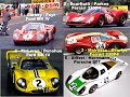 24 Heures du Mans 1967