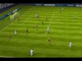FIFA 13 iPhone/iPad - Real Madrid vs. Sporting CP