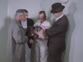 Shoplifting in the 1950's...Cool Retro Film For Store Training