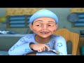 Upin dan Ipin S08E11    Hasil Tempatan