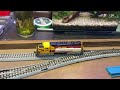 Used eBay Purchase Atlas N Scale EMD SD35 Will it run? Trains With Shane Ep91