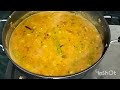 South Indian style sambhar recipe ghar me banae Mintu mein paramparik tarike se