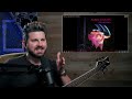 Bass Teacher REACTS | Black Sabbath 