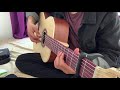 Tamikrest Aratan N’Adagh | Guitar Lesson
