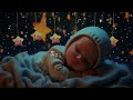 Lullaby for babies 💤 Sleep Instantly Within 3 Minutes 💤 Mozart Brahms Lullaby 💤 Sleep Music