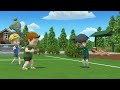 When it's dangerous, ask for help│Learn about Safety Tips with POLI│Kids Animations│Robocar POLI TV