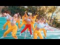 Puri x Valeria Sandoval x Punish - Cola feat. Papi Mikey Dinero (Video Oficial)