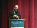 Why Leaders Lie: The Truth About Lying in International Politics with John Mearsheimer
