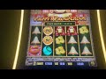 Dragon Link Slot Machine bonuses only ##slotmachine #dragonlink #casino #choctaw #casinofun