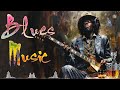 Relax Blues Music | Electric Guitar Blues Music | Blues Songs Of All Time | Slightly Hung Over
