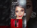 Carlita Cosmetics 2023 | Luxury Red Lipstick | Coming Soon #carlitacosmetics #red #redlipstick 💋
