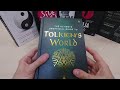 The Ultimate Unofficial Guide to Tolkien’s World by Antony Cummins - Book Review