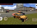 Sports Car Driving Stunt Racing 3D Game Download - Android Gameplay - Kar Wala Game - Gadi Wala Game
