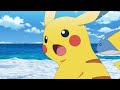 Pokémon Rescues! ⚡️ Pokémon: To Be a Pokémon Master: Ultimate Journeys | Netflix After School