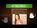 Guess the Price Quiz | Can You Guess The Price of 43 Items?