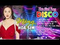 MỘNG HOA SIM - Album Disco Hải Ngoại Đặc Biệt Hay Nhất - Thân Minh Trang (Giọng Ca Triệu View)