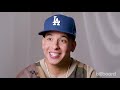 Daddy Yankee Reveals His Favorite Puerto Rican Thanksgiving Foods | Growing Up Latino