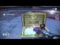 Destiny, assaut 1 :Les flagellateurs psions