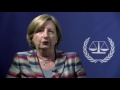 La Corte Penal Internacional. Logros y desafíos.