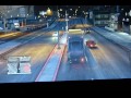 GTA V Online Trashmaster (PS3)