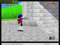 Super Mario 64 Video Quiz 3 - Level 0 - Task 14 - [600 Points]