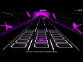 [Audiosurf] Jim Yosef - Firefly 2