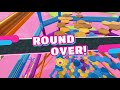 HEXA-GONE [Clean victory] - Fall Guys Ultimate Knockout