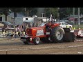 Sandwich, IL Tractor/Truck Pulls