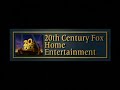 20th Century Fox Home Entertainment (2001)