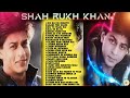 Srk Hit songs|Best collection|Shah Rukh Khan|Bollywood Music