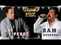 Tejano Mix 2023 - Ram Herrera  Jay Perez  By Tejano Music 2023 - Grandes Éxitos 2023
