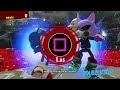 Shadaris and sonic beat infinite part two (Dusk plays SF) Semi commentary and full audio.