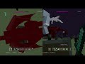 Minecraft Great Dragon War of the Gods