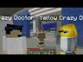 Crafting BEE FAMILY in Minecraft!