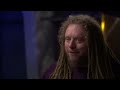 Jaron Lanier - Is Consciousness an Illusion?