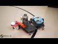 Food and water serving robots | ഭക്ഷണം വിളമ്പി തരാൻ റോബോട്  കുഞ്ഞുങ്ങൾ