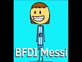 BFDI Messi (2010 Edition)