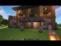 Minecraft: Large Survival House [Tutorial]