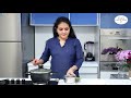 Kanki Kothmir Khichu | खिचू रेसिपी | Easy Snacks Recipe | Chetna Patel Recipes