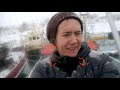 Our Home & an Arctic Expedition MONSTER | BOAT TOUR