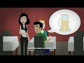 How do I order  a beer in English? |  Phrasemix English Learning