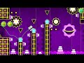 Geometry Dash Blast Buffessing Sneak Peak 1