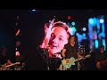 Rick Springfield Top Hit 80s songs at Walker's Bluff Casino Resort in Carterville IL in concert (3)