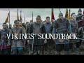 'Vikings' Soundtrack