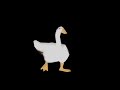 Watch this duck default dance