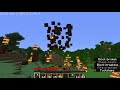 DEFORESTATION!!! | Minecraft Let's Play Ep. 1