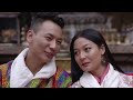 Fakta Bhutan Negara yang Tidak ada Pengemis -Tempat Paling otentik di dunia