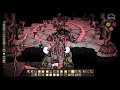 Don't Starve Together: Console Edition Ancient fuel weaver cheese kill
