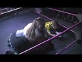 Future Great Wrestling - Your New Favorite Jay Silva Vs Fenrir Ragnarok 4/21/23