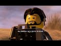 LEGO City Undercover: Ending of Level 2.